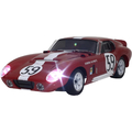 京商 1/28 First MINI-Z Shelby Cobra Daytona 66611 FMZｼｴﾙﾋﾞ-ｺﾌﾞﾗDAYTONA