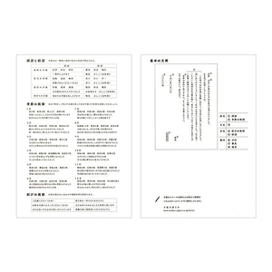 デザインフィル 便箋 B5 透かし和紙 ピンクブーケ柄 ﾋﾞﾝｾﾝB5ｽｶｼﾜｼﾋﾟﾝｸﾌﾞ-ｹ20483-イメージ4