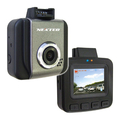 FRC 前方1カメラドライブレコーダー NEXTEC NX-DRW2E
