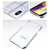 Happymori iPhone XS Max用ケース Cat Couple Bar ホワイト HM14486I65-イメージ6