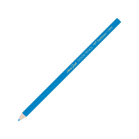 トンボ鉛筆 色鉛筆 1500単色 薄青 12本 FC05323-1500-14