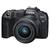 キヤノン デジタル一眼カメラ・RF24-50 IS STM レンズキット EOS R8 ブラック EOSR82450ISSTMLK-イメージ11
