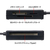 サンワサプライ USB3．1 マルチカードリーダー ブラック ADR-3ML39BKN-イメージ4