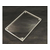 スマイル アクリル マグネットカードフレーム A7(86×131×10mm) FC92705-743761-イメージ1