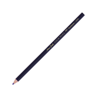 トンボ鉛筆 色鉛筆 1500単色 紫 12本 FC05327-1500-18