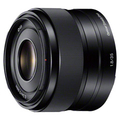 SONY 単焦点レンズ E 35mm F1.8 OSS SEL35F18