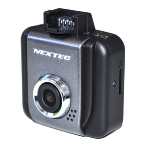 FRC GPS搭載 前方1カメラドライブレコーダー NEXTEC NX-DRW2PLUSE-イメージ3
