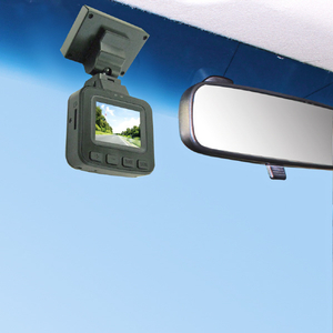 FRC GPS搭載 前方1カメラドライブレコーダー NEXTEC NX-DRW2PLUSE-イメージ6