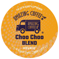 KEURIG キューリグ専用カプセル AMAZING COFFEE Choo Choo BLEND 8g×12個入り K-Cup SC1947