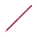 トンボ鉛筆 色鉛筆 1500単色 赤紫 12本 FC05332-1500-23