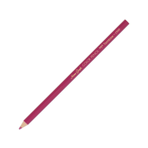 トンボ鉛筆 色鉛筆 1500単色 赤紫 12本 FC05332-1500-23-イメージ1