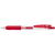ゼブラ サラサクリップ0.3 赤 F859074JJH15-R-イメージ1