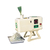 小野食品機械 シャロットスライサー OFM-1004(2.3mm仕様)60Hz FC022LY-8339420-イメージ1