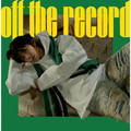 ソニーミュージック WOOYOUNG(From 2PM) / Off the record [通常盤] 【CD】 ESCL5819