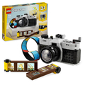 レゴジャパン LEGO クリエイター 31147 レトロなカメラ 31147ﾚﾄﾛﾅｶﾒﾗ