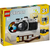 レゴジャパン LEGO クリエイター 31147 レトロなカメラ 31147ﾚﾄﾛﾅｶﾒﾗ-イメージ2