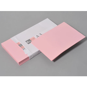 APP カラーコピー用紙 ピンク A3 500枚 F373705-CPP002-イメージ2