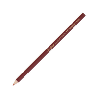 トンボ鉛筆 色鉛筆 1500単色 茶色 12本 FC05340-1500-31