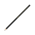 トンボ鉛筆 色鉛筆 1500単色 焦茶色 12本 FC05341-1500-32
