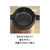 シービージャパン カフアコーヒー保温サーバー 600 カッパー FCU5740-イメージ6