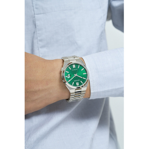 シチズン 腕時計 シチズンコレクション メカニカル グリーン NJ0150-81X-イメージ5