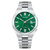 シチズン 腕時計 シチズンコレクション メカニカル グリーン NJ0150-81X-イメージ1