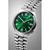 シチズン 腕時計 シチズンコレクション メカニカル グリーン NJ0150-81X-イメージ4