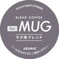 KEURIG For MUGマグ用ブレンド SC1950