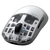 Pulsar X2A Mini Wirelessゲーミングマウス White&Black PX2A13-イメージ6