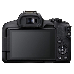 キヤノン デジタル一眼カメラ・ボディ EOS R50 ブラック EOSR50BK-イメージ14