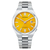 シチズン 腕時計 シチズンコレクション メカニカル イエロー NJ0150-81Z-イメージ1