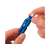 コクヨ 鉛筆シャープ TypeS 1.3mm 青 F054428-PS-P201B-1P-イメージ5