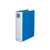 コクヨ チューブファイル〈エコツインR〉A4タテ とじ厚70mm 青 10冊 1箱(10冊) F833598-ﾌ-RT670B-イメージ1