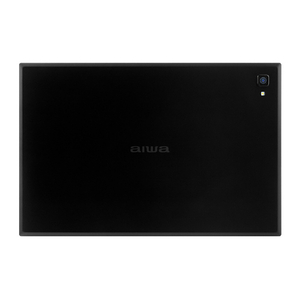 aiwaデジタル タブレット ブラック JA2-TBA1002-イメージ2