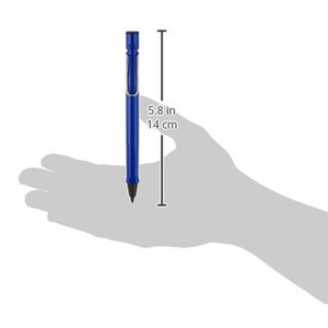 ラミー サファリ ブルー ペンシル(0．5mm) ｻﾌｱﾘﾌﾞﾙ-PCL114-イメージ3