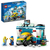 レゴジャパン LEGO シティ 60362 ドライブスルー洗車機 60362ﾄﾞﾗｲﾌﾞｽﾙ-ｾﾝｼﾔｷ-イメージ1