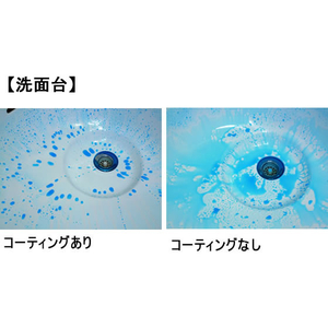 虎変堂 トイレ・洗面台の汚れ防止&撥水・コーティング剤 250mL F329629-イメージ3