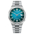 シチズン 腕時計 シチズンコレクション メカニカル ブルーグリン NJ0151-88X-イメージ1