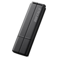BUFFALO USBフラッシュメモリ(8GB) RUF3-WB8G-BK