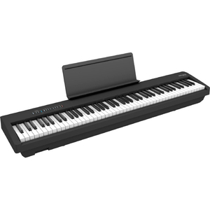 ローランド 88鍵ポータブル電子ピアノ FPシリーズ ブラック FP-30X-BK-イメージ1