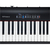 ローランド 88鍵ポータブル電子ピアノ FPシリーズ ブラック FP-30X-BK-イメージ3
