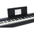 ローランド 88鍵ポータブル電子ピアノ FPシリーズ ブラック FP-30X-BK-イメージ4