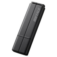BUFFALO USBフラッシュメモリ(16GB) RUF3-WB16G-BK
