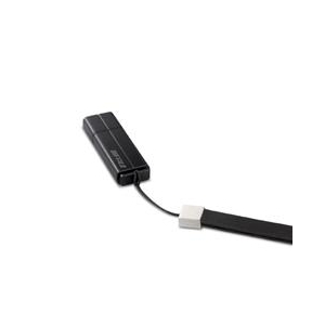 BUFFALO USBフラッシュメモリ(32GB) RUF3-WB32G-BK-イメージ3