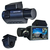 FRC 3カメラドライブレコーダー NX-DR303E-イメージ1