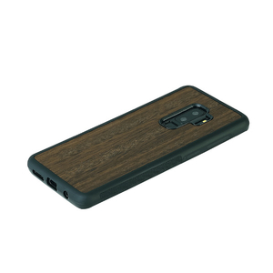 Man&Wood Galaxy S9+用天然木ケース Koala I12504S9P-イメージ2