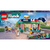 レゴジャパン LEGO フレンズ 41728 ハートレイクシティのダイナー 41728ﾊ-ﾄﾚｲｸｼﾃｲﾉﾀﾞｲﾅ--イメージ5