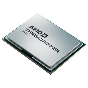 AMD CPU AMD Ryzen Threadripper PRO 7000 WX シリーズ 100-100000884WOF-イメージ2