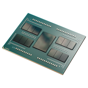 AMD CPU AMD Ryzen Threadripper PRO 7000 WX シリーズ 100-100000884WOF-イメージ5