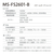 アイリスオーヤマ スチームオーブンレンジ MS-F2601-B-イメージ11